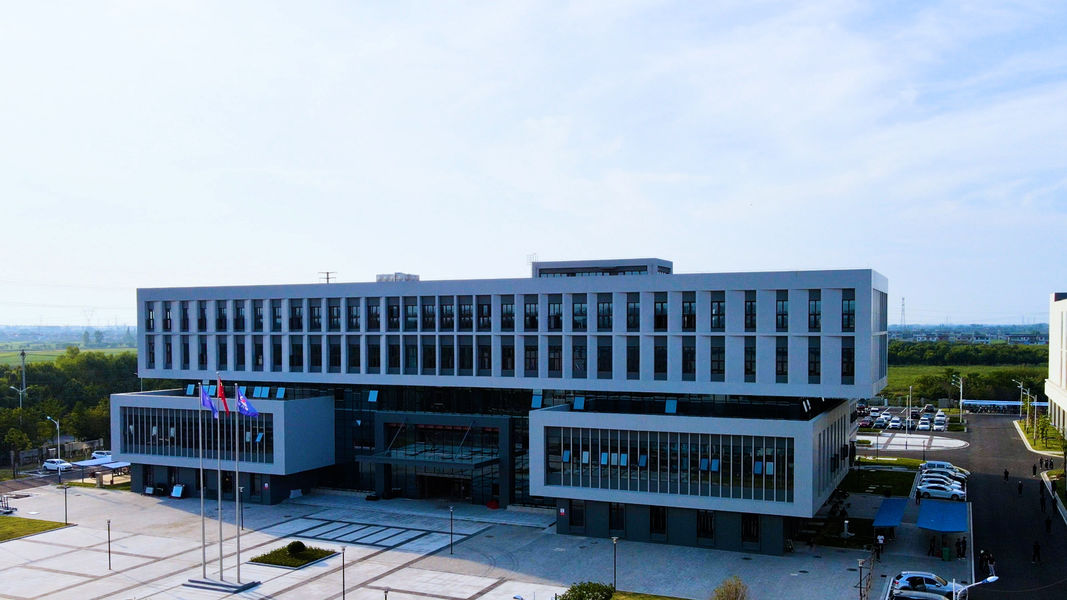 Shenzhen Yunfan Power Technology Co., Ltd. dây chuyền sản xuất của nhà sản xuất