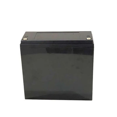 Xe máy pin lithium ion của động cơ đáng tin cậy khởi động khoảng 12V 50ah Và chu kỳ cuộc sống 5000 lần
