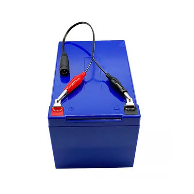 chất lượng Pin Lithium Ion 24V20ah cho xe điện với phạm vi nhiệt độ rộng -20 °C đến 60 °C nhà máy sản xuất