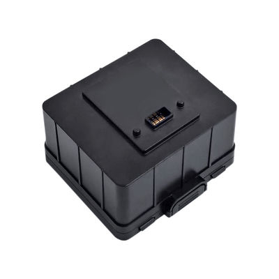 chất lượng 7.2V 12.8Ah Lithium pin chống nổ an toàn SMBUS Truyền thông -20 ~ 60 ° C Nhiệt độ rộng Cho nguồn cung cấp điện cho thiết bị giám sát công nghiệp nhà máy sản xuất