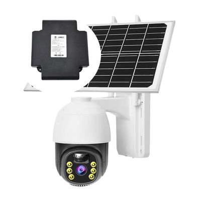 Bộ pin Lithium Ion tùy chỉnh 7.2V 14Ah Bộ pin ESD Grade Cho Camera giám sát mái vòm mặt trời ngoài trời