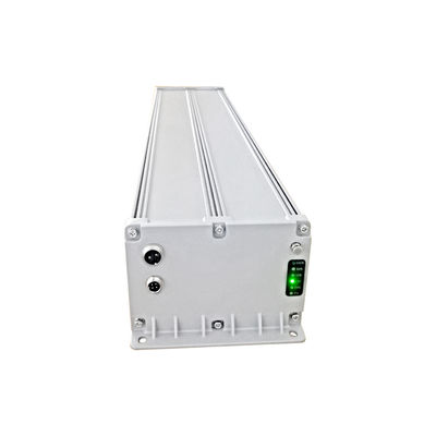chất lượng 12.8V 100Ah Long Life LiFePO4 pin Case nhôm cho hệ thống cung cấp năng lượng mặt trời ngoài lưới nhà máy sản xuất
