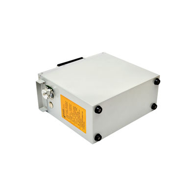 chất lượng Trạm giám sát di động năng lượng mặt trời 21,6V 60Ah Pin lithium IP66 ESD chống nước được bảo vệ Tùy chọn sưởi ấm nhiệt độ thấp Nhiệt độ rộng Pin điện trường ngoài trời nhà máy sản xuất