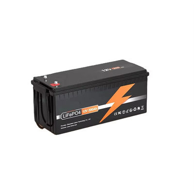 chất lượng Chế độ sạc dài 24V 20AH pin lithium 6000 chu kỳ sạc Trọng lượng tối thiểu cho xe hơi nhà máy sản xuất