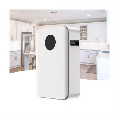 5KWh 48V 51.2V 100Ah Ống gắn pin LiFePo4 Ống nhà pin mặt trời 5 năm bảo hành