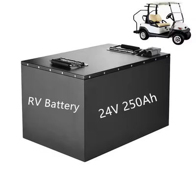 Chất lượng Pin sạc dự phòng LiFePO4 12.8V 100Ah chu kỳ sâu Yunfan Factory Direct, Pin sạc cho xe golf, RV, tàu thuyền, lưu trữ năng lượng mặt trời, OEM ODM nhà máy