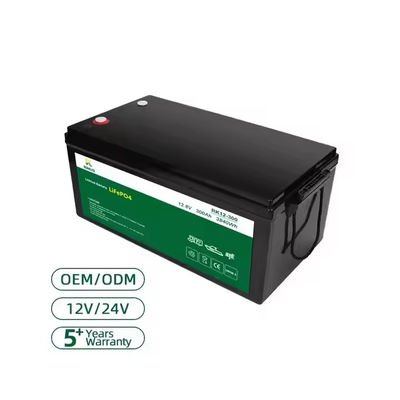 Chi phí hiệu quả 72v pin Lithium Ion Pack xe gôn 120ah Với thời gian chu kỳ sâu 6000 lần