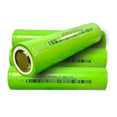 32140NS 3V 10Ah Sodium Ion Cell Cylindrical 10C Cung điện điện