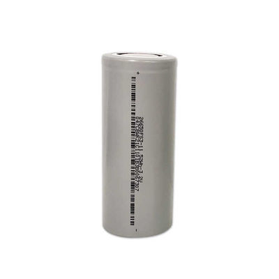 26650FS3 3.2V 3600mah Phòng pin LiFePo4 hình trụ Lithium Ion Sạc lại 3C