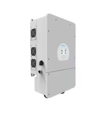 5kw 6kw 8kw 10kw Deye Hybrid Ba giai đoạn Wifi Nhà ở Lưu trữ năng lượng mặt trời Inverter SUN-5/6/8/10/12K-SG04LP3-EU