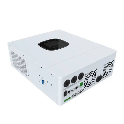 Chất lượng Nhà máy Yunfan Trực tiếp SYP 5K-U 5kW Biến tần năng lượng mặt trời lai chia pha 48V Pin tương thích Hiệu suất 99,9% MPPT Biến tần lưu trữ năng lượng mặt trời tại nhà OEM ODM nhà máy