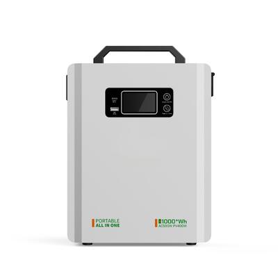 Chất lượng Toàn bộ pin dự phòng gia đình OEM Home pin chương trình tất cả trong một máy phát điện năng lượng mặt trời Hệ thống lưu trữ năng lượng mặt trời Đơn giản sóng sinus UPS Nhà máy điện nhà máy