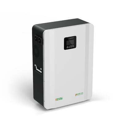 Chất lượng 2000W continuous output all in one LiFePO4 solar backup power station 4019Wh UPS emergency power supply for home workshop and commercial off grid use nhà máy