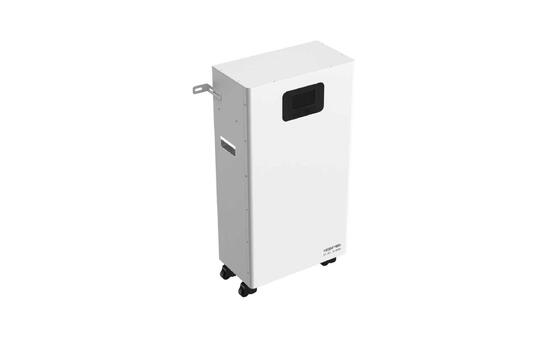 Chất lượng 16kWh Floor Standing LiFePO4 Battery Pack 51.2V Deep Cycle Solar Energy Storage Battery With Built‑in BMS CAN RS485 Communication For Residential Off Grid And Backup Power System nhà máy