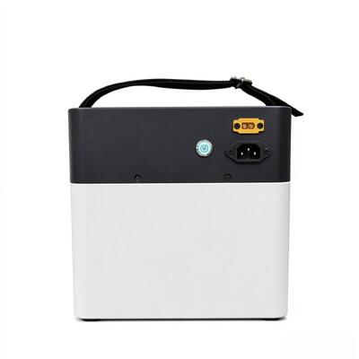Chất lượng 1kWh Portable LiFePO4 Power Station 500W Pure Sine Wave Bidirectional Solar Backup Power Supply With MPPT Solar Charging For Home Emergency Outdoor Camping Off‑grid Power nhà máy