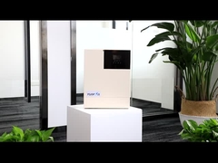 Máy biến đổi năng lượng mặt trời hybrid 5KW