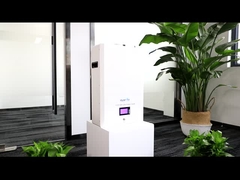 Pin nhà ở gắn tường 5KWH
